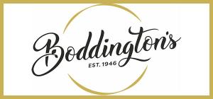 BODDINGTONS PRESERVES
