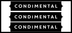CONDIMENTAL