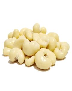 YOGHURT CASHEWS  KG