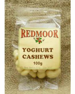 YOGHURT CASHEWS 100G