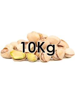 PISTACHIOS R&S 10KG