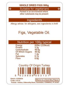 FIGS 500G