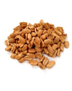 PEANUTS DRY ROASTED 3 X 1KG