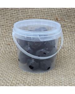 CHERRIES NATURAL BLACK 100G