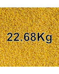 MILLET HULLED 22.68KG