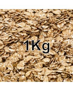 WHEAT FLAKES  KG