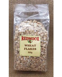 WHEAT FLAKES 500G
