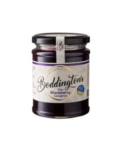 BODDINGTONS BLACKBERRY 340G X 9