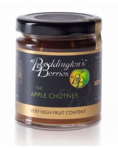 BODDINGTONS APPLE CHUTNEY 227G X 6
