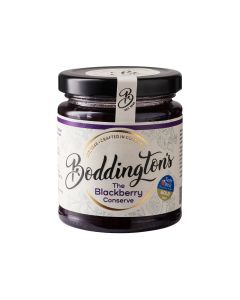 BODDINGTONS BLACKBERRY 227G X 6