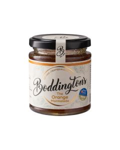 BODDINGTONS ORANGE MARMALADE 227G X 6