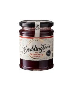 BODDINGTONS STRAWBERRY 12OZ (340G)  X 9