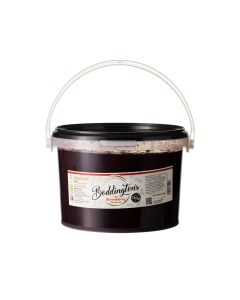 BODDINGTONS STRAWBERRY CONSERVE 3.5KG