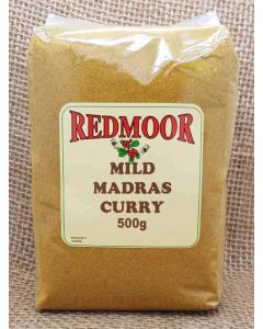 MADRAS MILD 500G