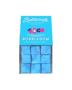 BUTTERMILK BUBBLEGUM FUDGE 16 X 175G