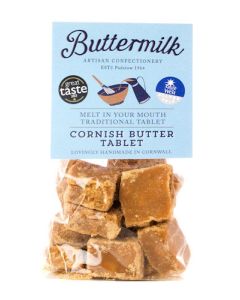 BUTTERMILK BUTTER TABLET GRAB BAGS 16 X 175G