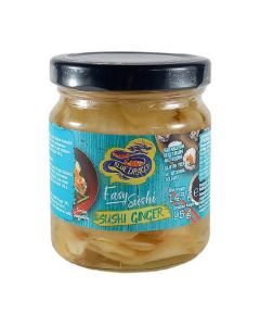 SUCHI GINGER 1 X 145GM