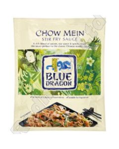 B/D CHOW MEIN 12X120G SACHETS