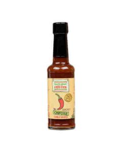 SDCF SMOKEY CHIPOTLE CHILLI SAUCE  1 X 140ML
