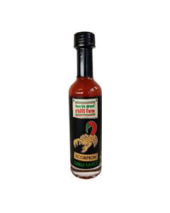 SDCF SCORPION SAUCE 50M 1 X 50ML
