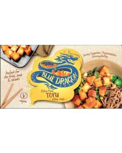 B/D FIRM SILKEN TOFU 1 X 308G
