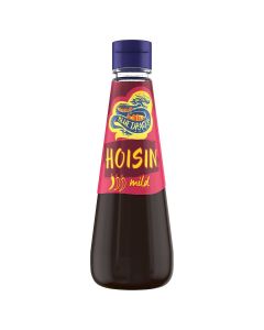 BD RICH HOI SIN SAUCE 6 X 250ML