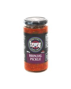 FERNS BRINJAL PICKLE 380GM X 6