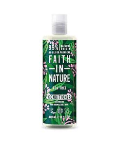 FAITH T/TREE CONDITIONER 400M X 1