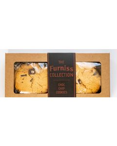 FURNISS LOVE COOKIES CHOC CHIP 1 X 270g