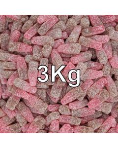 CHERRY COLA 3KG