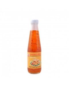 COCK BRAND SPRING ROLL SAUCE 24X290ML