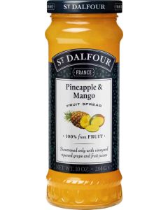 ST.D PINEAPPLE & MANGO 1X284G