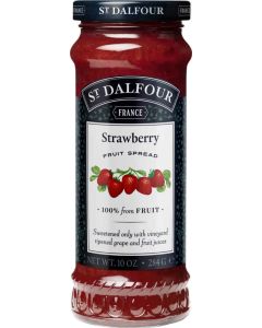 ST.D STRAWBERRY 1X284G