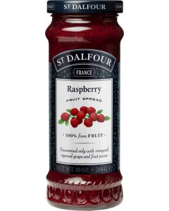 ST.D RASPBERRY 1X284G