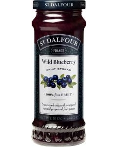 ST.D WILD BLUEBERRY 1X284G