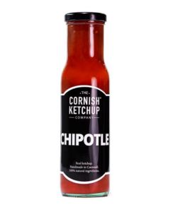 CORNISH KETCHUP CHIPOTLE 6 X 250ML