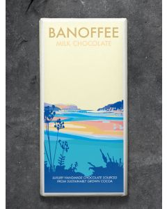 BB MILK BANOFFE CHOC 20X100G
