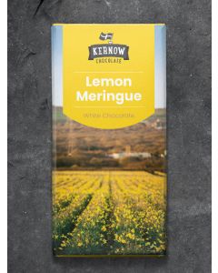 KERNOW WHITE LEMON MERINGUE CHOC 20X95G