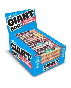 MA-BAKER SMOOTHIE BARS 20X100G BARS