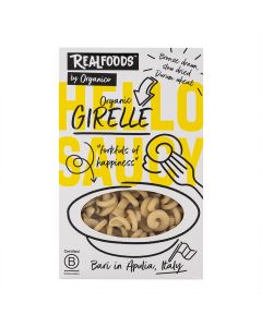 ORGANICO GIRELLE 1 X 500G