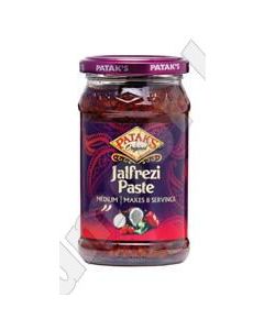 PAT JALFREZI PASTE 283GM