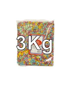 JELLY BEANS SPECKLED GOURMET 3KG