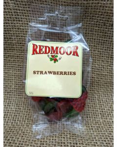 STRAWBERRIES - SWEETS X 100G