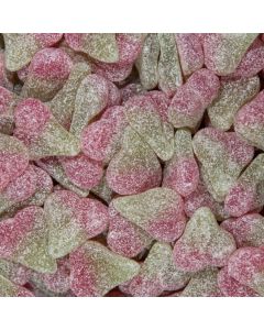 FIZZY CHERRIES X 2Kg