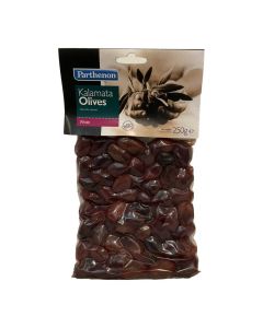 SUNITA  KALAMATA OLIVES 1 X 250G