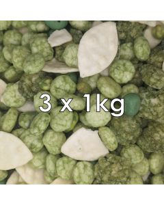 WASABI MIX  1KG