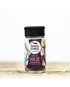 CORNISH ORG SEAWEED DULSE 1 X 20g