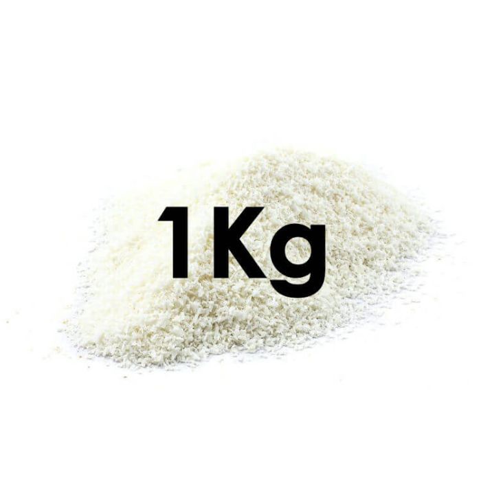 COCONUT DESICCATED KG