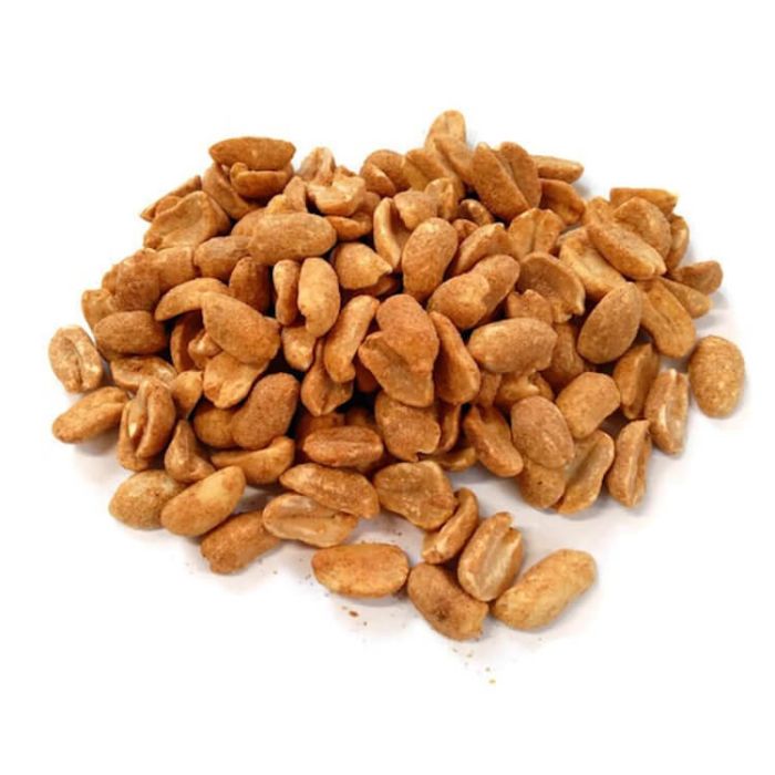 PEANUTS DRY ROASTED 3 X 1KG