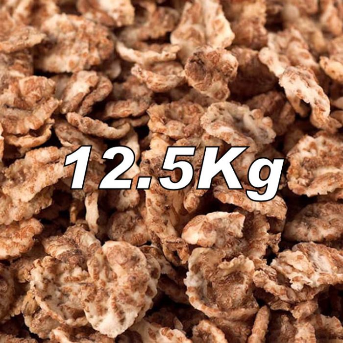 WHEAT FLAKES MALTED FINKEN 12.5KG